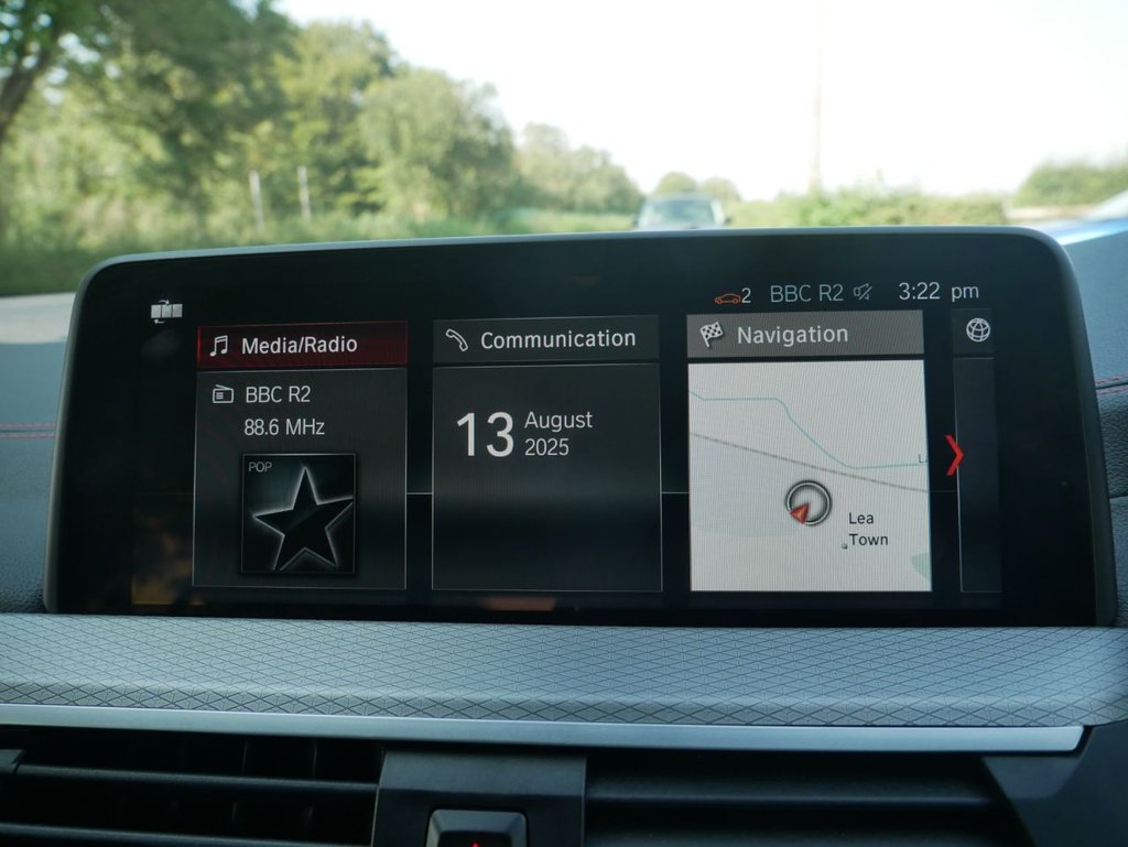USED 2018 18 BMW X4 2.0 20d M Sport SUV 5dr Diesel Auto xDrive Euro 6 (s/s) (190 ps) NEW SHAPE. FULL BMW HISTORY. &pound;19475 OF EXTRAS FROM NEW