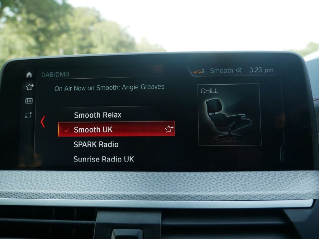 USED 2018 18 BMW X4 2.0 20d M Sport SUV 5dr Diesel Auto xDrive Euro 6 (s/s) (190 ps) NEW SHAPE. FULL BMW HISTORY. &pound;19475 OF EXTRAS FROM NEW