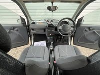 USED 2005 05 SMART FORTWO 0.7 City Passion Hatchback 3dr Petrol Automatic (113 g/km, 61 bhp) 