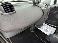 USED 2005 05 SMART FORTWO 0.7 City Passion Hatchback 3dr Petrol Automatic (113 g/km, 61 bhp) 