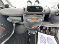 USED 2005 05 SMART FORTWO 0.7 City Passion Hatchback 3dr Petrol Automatic (113 g/km, 61 bhp) 