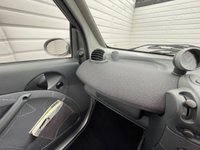 USED 2005 05 SMART FORTWO 0.7 City Passion Hatchback 3dr Petrol Automatic (113 g/km, 61 bhp) 