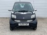 USED 2005 05 SMART FORTWO 0.7 City Passion Hatchback 3dr Petrol Automatic (113 g/km, 61 bhp) 