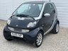 USED 2005 05 SMART FORTWO 0.7 City Passion Hatchback 3dr Petrol Automatic (113 g/km, 61 bhp) 