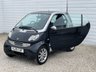 USED 2005 05 SMART FORTWO 0.7 City Passion Hatchback 3dr Petrol Automatic (113 g/km, 61 bhp) 