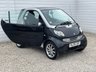 USED 2005 05 SMART FORTWO 0.7 City Passion Hatchback 3dr Petrol Automatic (113 g/km, 61 bhp) 