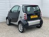 USED 2005 05 SMART FORTWO 0.7 City Passion Hatchback 3dr Petrol Automatic (113 g/km, 61 bhp) 