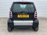 USED 2005 05 SMART FORTWO 0.7 City Passion Hatchback 3dr Petrol Automatic (113 g/km, 61 bhp) 