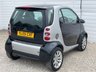 USED 2005 05 SMART FORTWO 0.7 City Passion Hatchback 3dr Petrol Automatic (113 g/km, 61 bhp) 