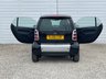 USED 2005 05 SMART FORTWO 0.7 City Passion Hatchback 3dr Petrol Automatic (113 g/km, 61 bhp) 