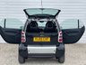 USED 2005 05 SMART FORTWO 0.7 City Passion Hatchback 3dr Petrol Automatic (113 g/km, 61 bhp) 