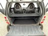 USED 2005 05 SMART FORTWO 0.7 City Passion Hatchback 3dr Petrol Automatic (113 g/km, 61 bhp) 