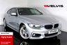 USED 2014 14 BMW 4 SERIES 3.0 435i M Sport Coupe 2dr Petrol Auto Euro 6 (s/s) (306 ps) 