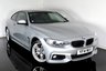 USED 2014 14 BMW 4 SERIES 3.0 435i M Sport Coupe 2dr Petrol Auto Euro 6 (s/s) (306 ps) 