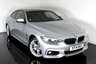 USED 2014 14 BMW 4 SERIES 3.0 435i M Sport Coupe 2dr Petrol Auto Euro 6 (s/s) (306 ps) 