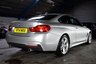 USED 2014 14 BMW 4 SERIES 3.0 435i M Sport Coupe 2dr Petrol Auto Euro 6 (s/s) (306 ps) 