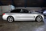 USED 2014 14 BMW 4 SERIES 3.0 435i M Sport Coupe 2dr Petrol Auto Euro 6 (s/s) (306 ps) 