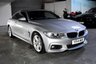USED 2014 14 BMW 4 SERIES 3.0 435i M Sport Coupe 2dr Petrol Auto Euro 6 (s/s) (306 ps) 