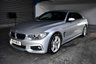 USED 2014 14 BMW 4 SERIES 3.0 435i M Sport Coupe 2dr Petrol Auto Euro 6 (s/s) (306 ps) 