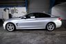 USED 2014 14 BMW 4 SERIES 3.0 435i M Sport Coupe 2dr Petrol Auto Euro 6 (s/s) (306 ps) 