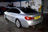 USED 2014 14 BMW 4 SERIES 3.0 435i M Sport Coupe 2dr Petrol Auto Euro 6 (s/s) (306 ps) 