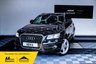 USED 2014 G AUDI Q5 2.0 TDI S line Plus SUV 5dr Diesel S Tronic quattro Euro 5 (s/s) (177 ps) 3 MONTHS WARRANTY INCLUDED