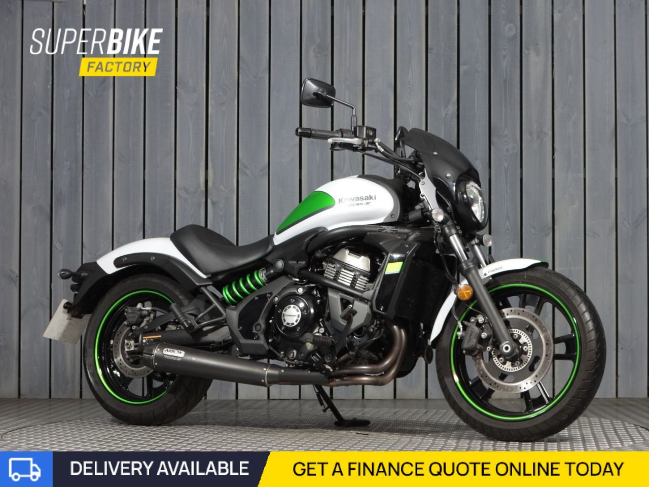 KAWASAKI VULCAN S 650VULCAN S 650 KAWASAKI VULCAN S 650VULCAN S 650
