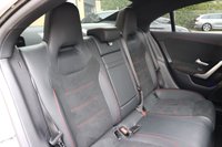 USED 2023 23 MERCEDES-BENZ CLA 180 1.3 AMG LINE NIGHT EDITION PREMIUM PLUS 1OWNER PAN ROOF MAXTON BODYKIT 19"s
