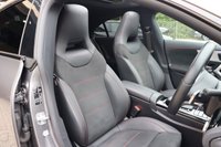 USED 2023 23 MERCEDES-BENZ CLA 180 1.3 AMG LINE NIGHT EDITION PREMIUM PLUS 1OWNER PAN ROOF MAXTON BODYKIT 19"s