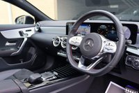 USED 2023 23 MERCEDES-BENZ CLA 180 1.3 AMG LINE NIGHT EDITION PREMIUM PLUS 1OWNER PAN ROOF MAXTON BODYKIT 19"s