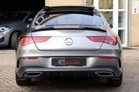 USED 2023 23 MERCEDES-BENZ CLA 180 1.3 AMG LINE NIGHT EDITION PREMIUM PLUS 1OWNER PAN ROOF MAXTON BODYKIT 19"s