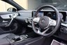 USED 2023 23 MERCEDES-BENZ CLA 180 1.3 AMG LINE NIGHT EDITION PREMIUM PLUS 1OWNER PAN ROOF MAXTON BODYKIT 19"s