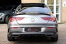 USED 2023 23 MERCEDES-BENZ CLA 180 1.3 AMG LINE NIGHT EDITION PREMIUM PLUS 1OWNER PAN ROOF MAXTON BODYKIT 19"s