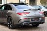 USED 2023 23 MERCEDES-BENZ CLA 180 1.3 AMG LINE NIGHT EDITION PREMIUM PLUS 1OWNER PAN ROOF MAXTON BODYKIT 19"s
