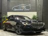 USED 2021 21 BMW 7 SERIES 3.0 730d MHT M Sport Saloon 4dr Diesel Hybrid Auto Euro 6 (s/s) (286 ps) 1 OWNER 53K HUGE SPEC VAT Q