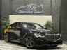 USED 2021 21 BMW 7 SERIES 3.0 730d MHT M Sport Saloon 4dr Diesel Hybrid Auto Euro 6 (s/s) (286 ps) 1 OWNER 53K HUGE SPEC VAT Q