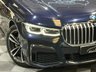 USED 2021 21 BMW 7 SERIES 3.0 730d MHT M Sport Saloon 4dr Diesel Hybrid Auto Euro 6 (s/s) (286 ps) 1 OWNER 53K HUGE SPEC VAT Q