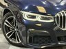 USED 2021 21 BMW 7 SERIES 3.0 730d MHT M Sport Saloon 4dr Diesel Hybrid Auto Euro 6 (s/s) (286 ps) 1 OWNER 53K HUGE SPEC VAT Q