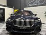 USED 2021 21 BMW 7 SERIES 3.0 730d MHT M Sport Saloon 4dr Diesel Hybrid Auto Euro 6 (s/s) (286 ps) 1 OWNER 53K HUGE SPEC VAT Q
