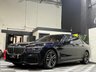 USED 2021 21 BMW 7 SERIES 3.0 730d MHT M Sport Saloon 4dr Diesel Hybrid Auto Euro 6 (s/s) (286 ps) 1 OWNER 53K HUGE SPEC VAT Q