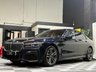 USED 2021 21 BMW 7 SERIES 3.0 730d MHT M Sport Saloon 4dr Diesel Hybrid Auto Euro 6 (s/s) (286 ps) 1 OWNER 53K HUGE SPEC VAT Q