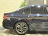 USED 2021 21 BMW 7 SERIES 3.0 730d MHT M Sport Saloon 4dr Diesel Hybrid Auto Euro 6 (s/s) (286 ps) 1 OWNER 53K HUGE SPEC VAT Q