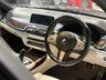USED 2021 21 BMW 7 SERIES 3.0 730d MHT M Sport Saloon 4dr Diesel Hybrid Auto Euro 6 (s/s) (286 ps) 1 OWNER 53K HUGE SPEC VAT Q