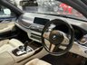USED 2021 21 BMW 7 SERIES 3.0 730d MHT M Sport Saloon 4dr Diesel Hybrid Auto Euro 6 (s/s) (286 ps) 1 OWNER 53K HUGE SPEC VAT Q