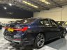 USED 2021 21 BMW 7 SERIES 3.0 730d MHT M Sport Saloon 4dr Diesel Hybrid Auto Euro 6 (s/s) (286 ps) 1 OWNER 53K HUGE SPEC VAT Q