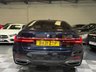 USED 2021 21 BMW 7 SERIES 3.0 730d MHT M Sport Saloon 4dr Diesel Hybrid Auto Euro 6 (s/s) (286 ps) 1 OWNER 53K HUGE SPEC VAT Q