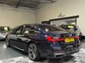 USED 2021 21 BMW 7 SERIES 3.0 730d MHT M Sport Saloon 4dr Diesel Hybrid Auto Euro 6 (s/s) (286 ps) 1 OWNER 53K HUGE SPEC VAT Q