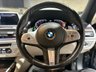 USED 2021 21 BMW 7 SERIES 3.0 730d MHT M Sport Saloon 4dr Diesel Hybrid Auto Euro 6 (s/s) (286 ps) 1 OWNER 53K HUGE SPEC VAT Q