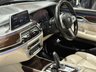 USED 2021 21 BMW 7 SERIES 3.0 730d MHT M Sport Saloon 4dr Diesel Hybrid Auto Euro 6 (s/s) (286 ps) 1 OWNER 53K HUGE SPEC VAT Q