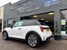 USED 2024 74 MINI HATCH COOPER 1.5C Classic Hatchback 3dr Petrol Steptronic Euro 6 (s/s) (156 ps) NEW SHAPE + 1 OWNER + LEVEL 1 PACK